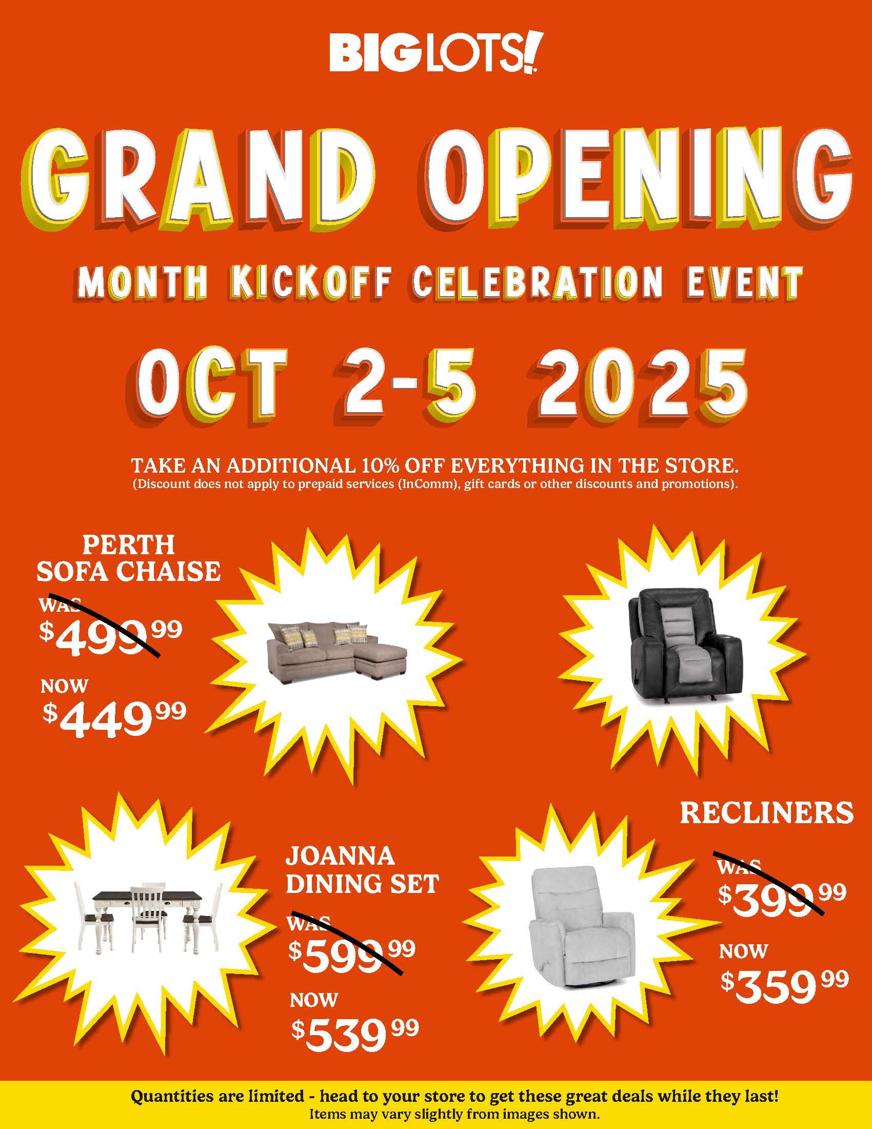 Big Lots Weekly Ad 10/2/25 – 10/8/25 preview 52 – gl1