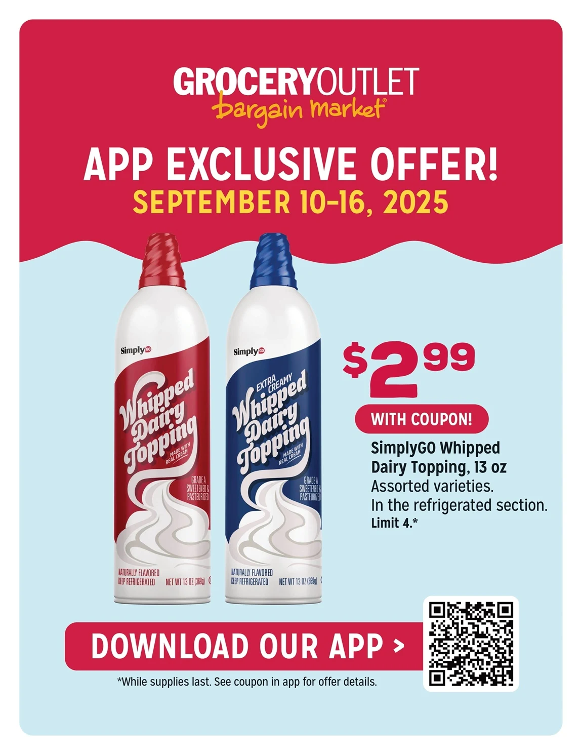 Grocery Outlet Weekly Ad 9/17/25 – 9/23/25 preview 294 – grocery outlet ad 10 16 1