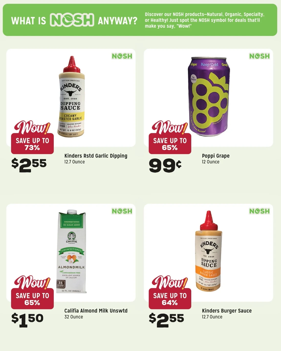 Grocery Outlet Weekly Ad 9/17/25 – 9/23/25 preview 296 – grocery outlet ad 10 16 3