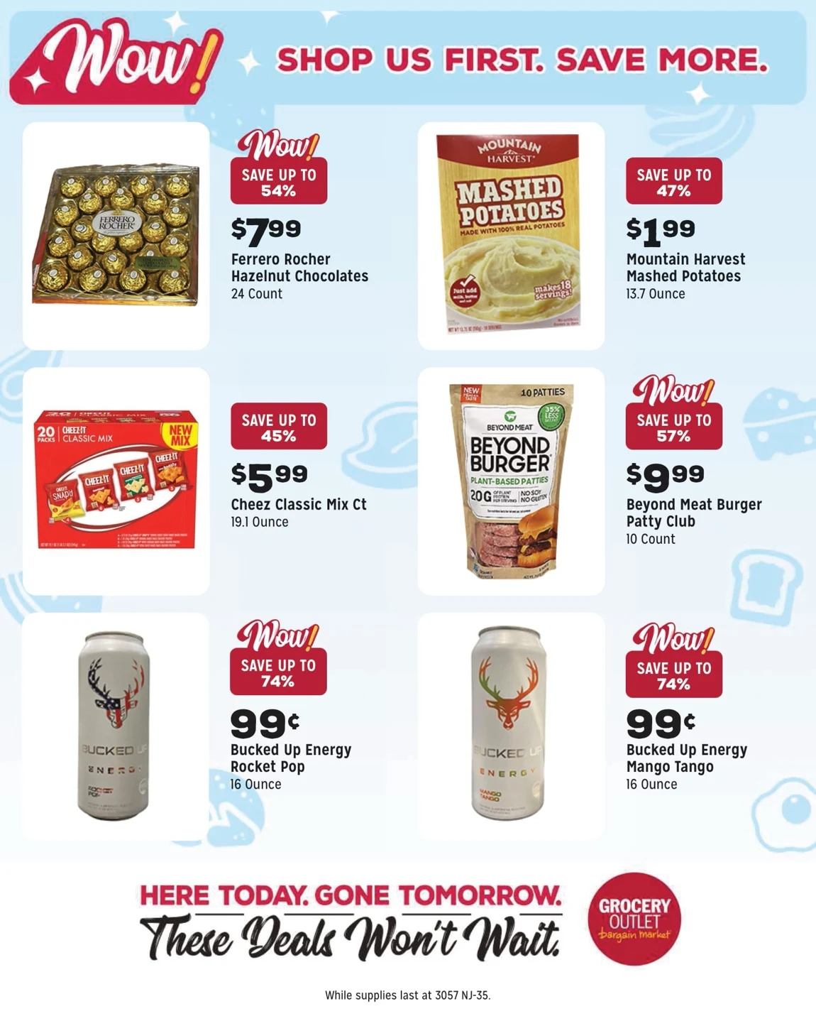 Grocery Outlet Weekly Ad 9/17/25 – 9/23/25 preview 297 – grocery outlet ad 10 16 4