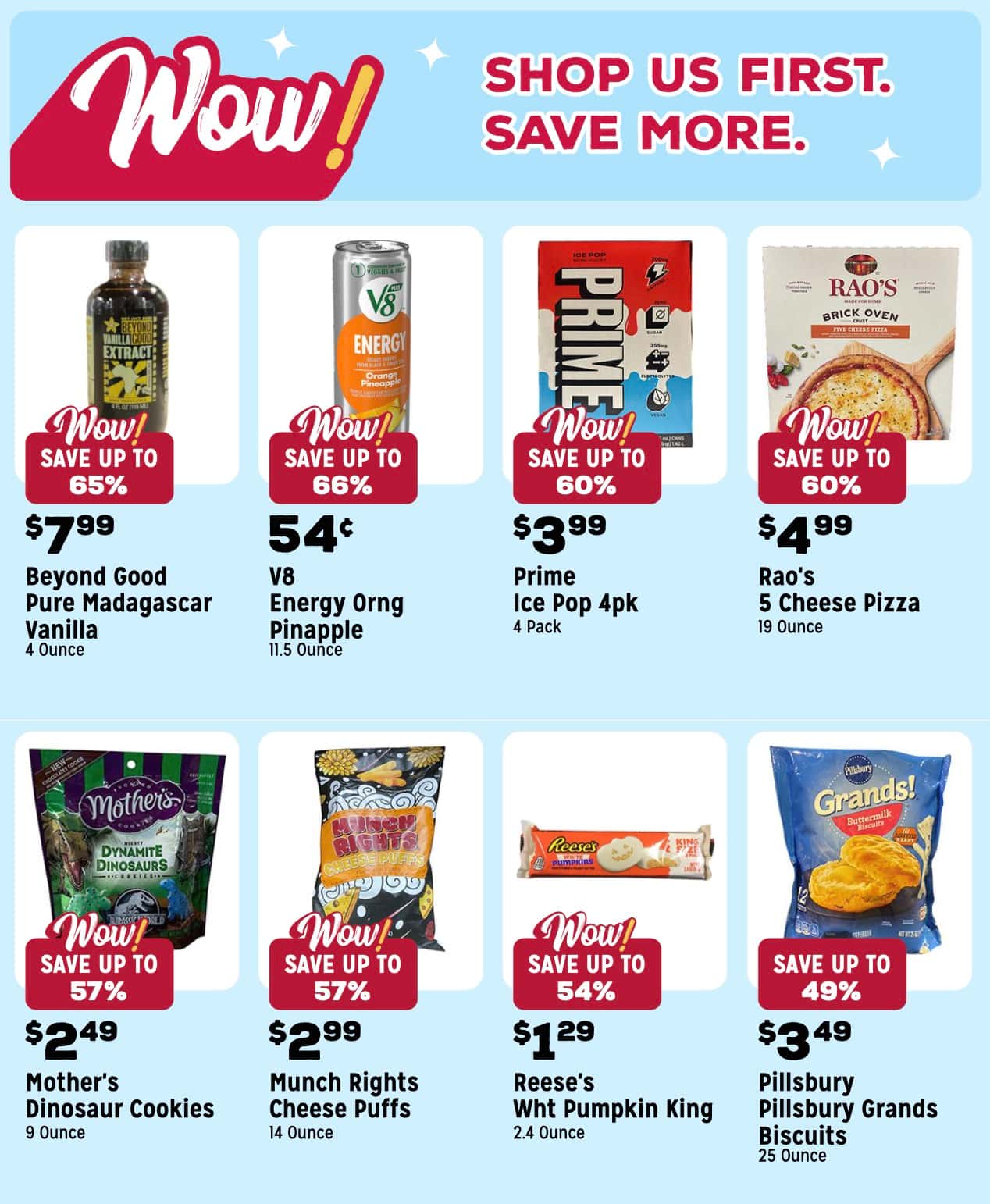 Grocery Outlet Weekly Ad October 8 to October 14, 2025 5 – groceryoutlet weekly ad 100825 07