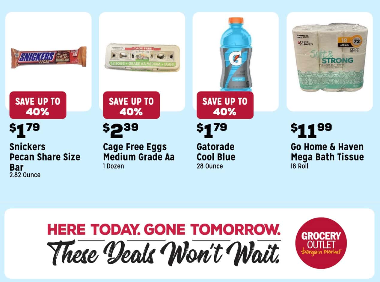 Grocery Outlet Weekly Ad October 8 to October 14, 2025 6 – groceryoutlet weekly ad 100825 08
