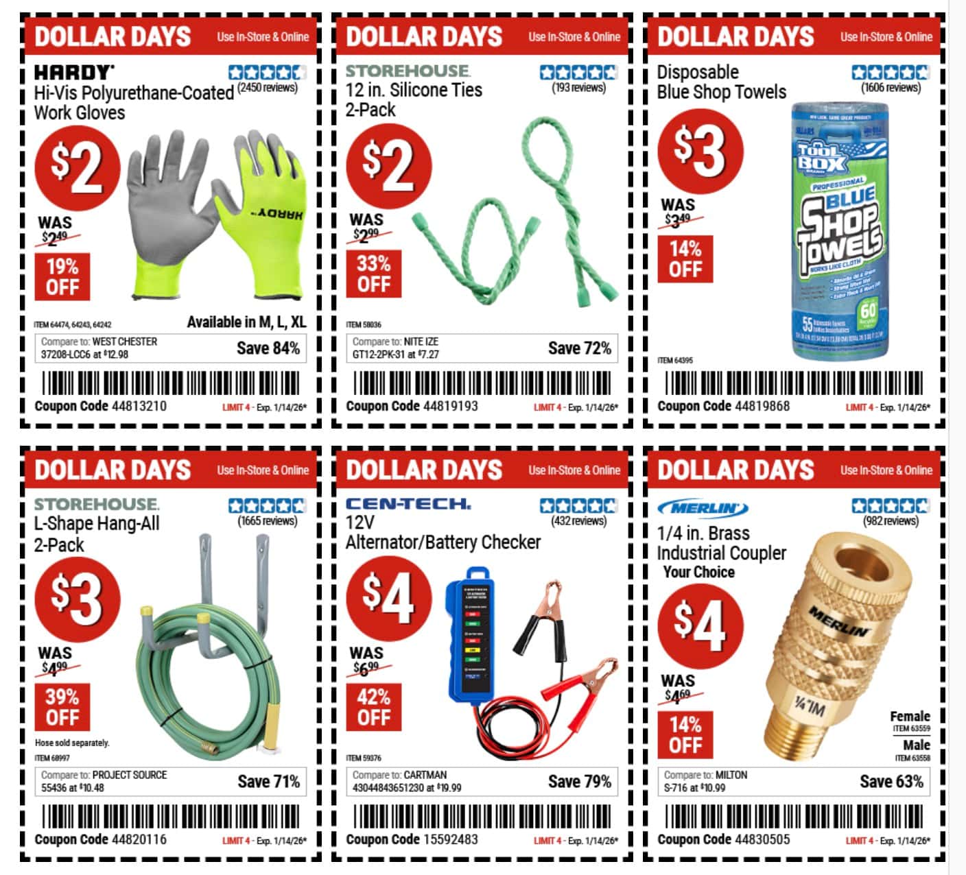 harborfreight weekly ad 010226 02