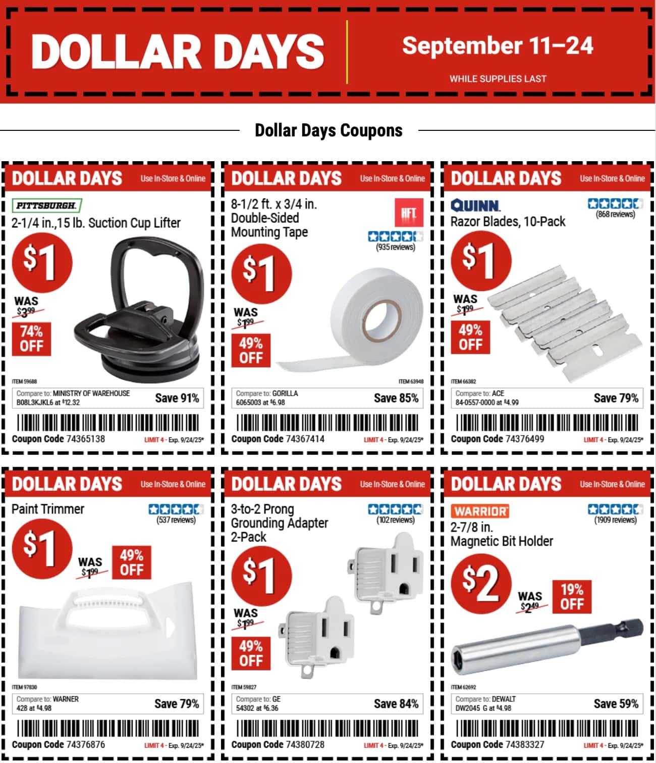 Harbor Freight Weekly Ad 9/11/25 – 9/24/25 175 – harborfreight weekly ad 091125 01