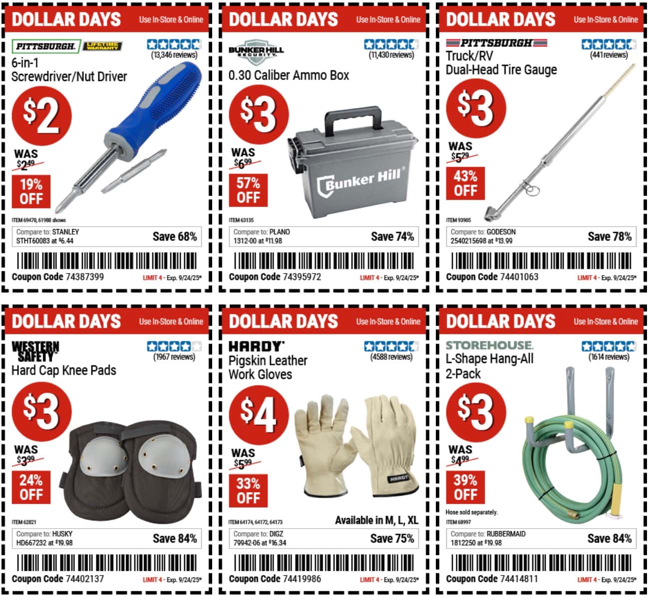 Harbor Freight Weekly Ad 9/11/25 – 9/24/25 176 – harborfreight weekly ad 091125 02