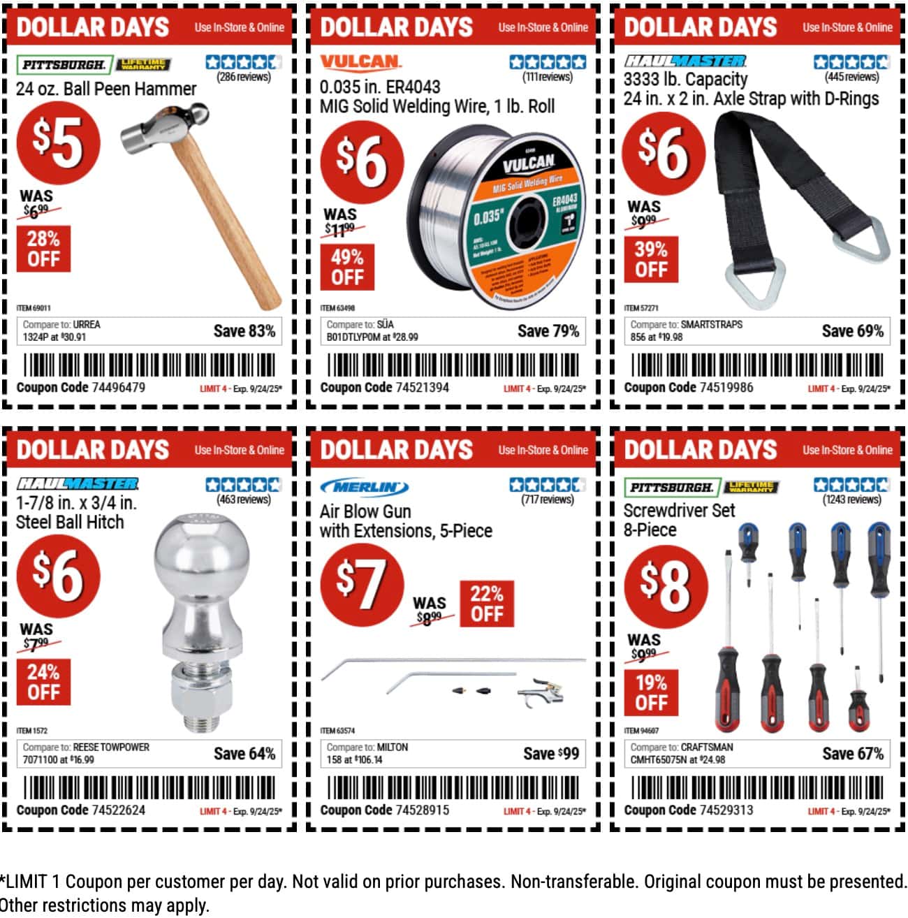 Harbor Freight Weekly Ad 9/11/25 – 9/24/25 178 – harborfreight weekly ad 091125 04
