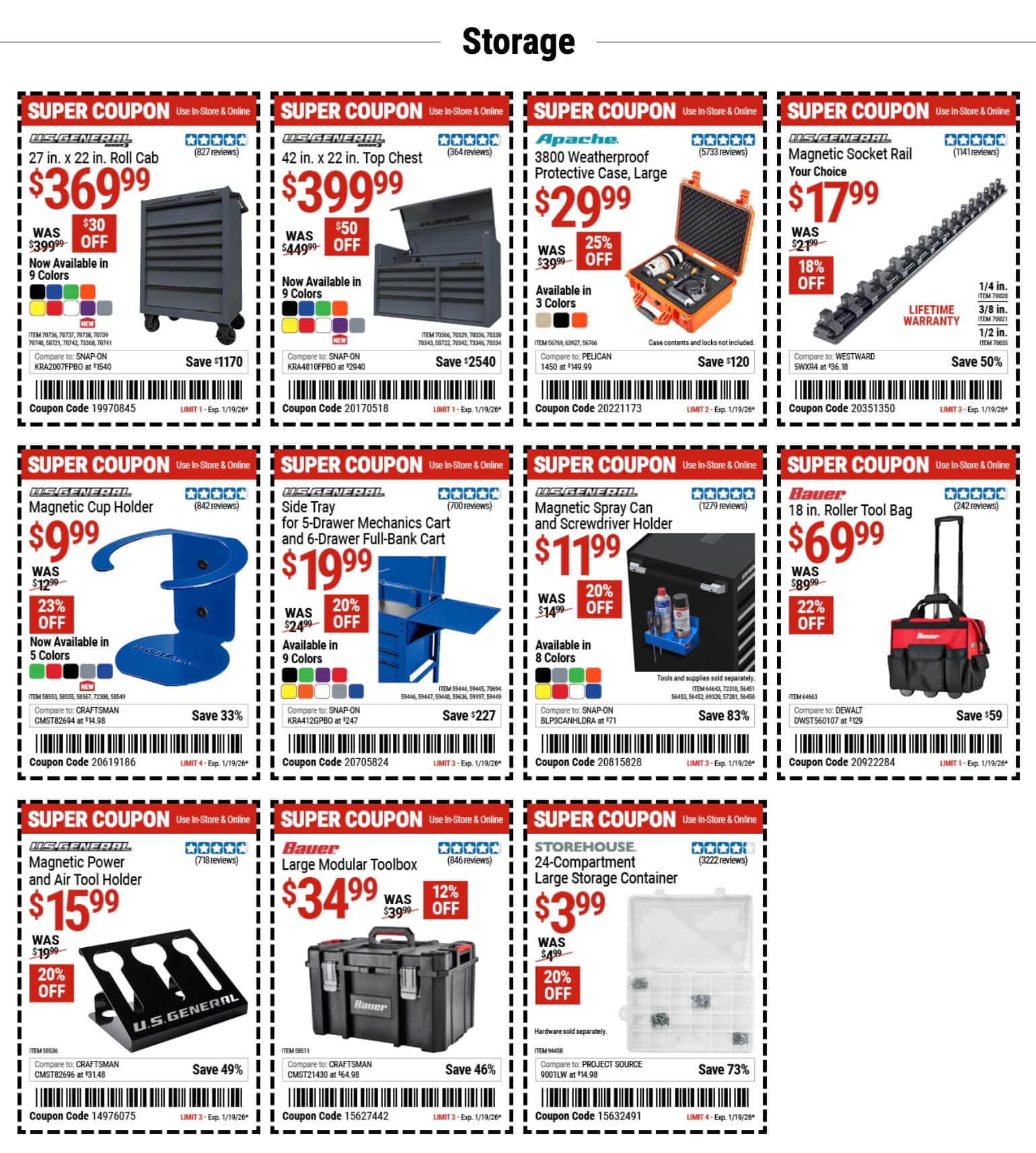 harborfreight weekly ad 122925 09