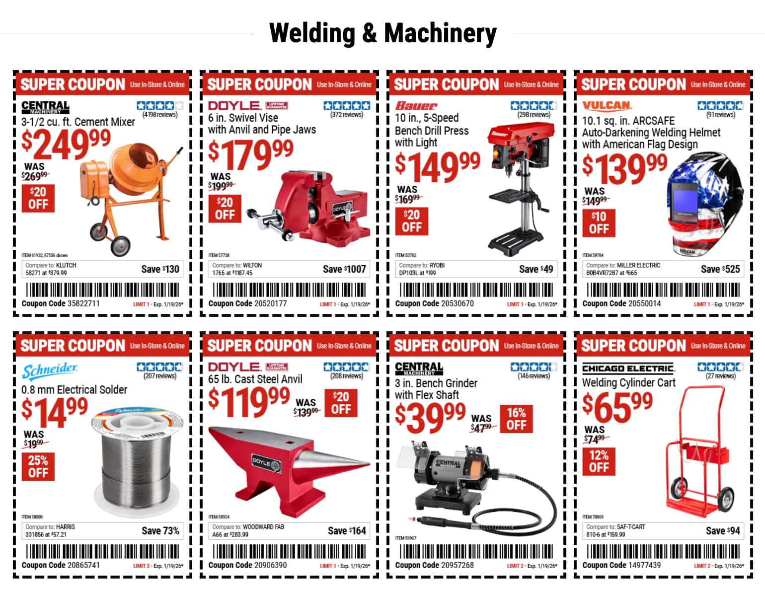 harborfreight weekly ad 122925 10