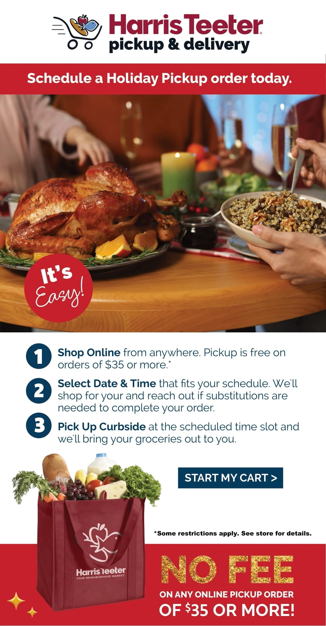 Harris Teeter Weekly Ad 11/19/25 & 11/26/25 preview 158 – harris teeter 19 26 02