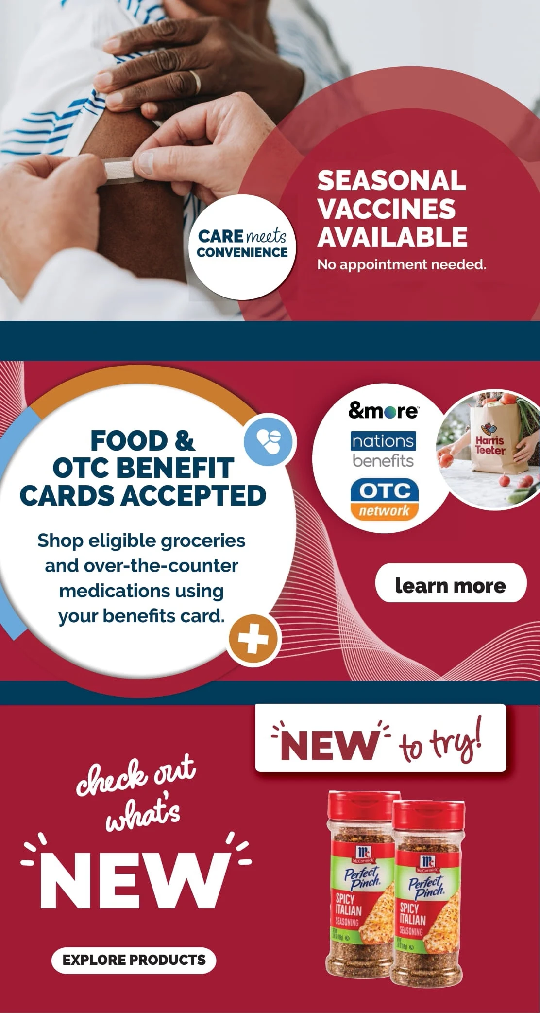 Harris Teeter Weekly Ad October 8 to October 14, 2025 2 – harris teeter ad 8 14 11