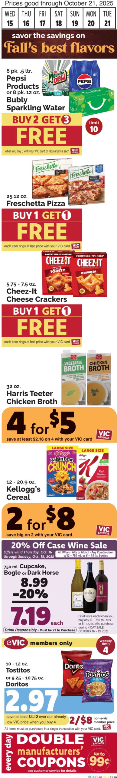 Harris Teeter Weekly Ad October 15 to October 21, 2025 1 – harristeeter ad 15 21 02 scaled