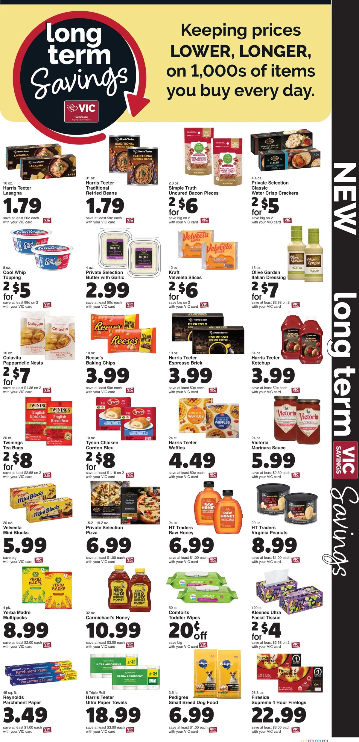 Harris Teeter Weekly Ad October 15 to October 21, 2025 5 – harristeeter ad 15 21 07