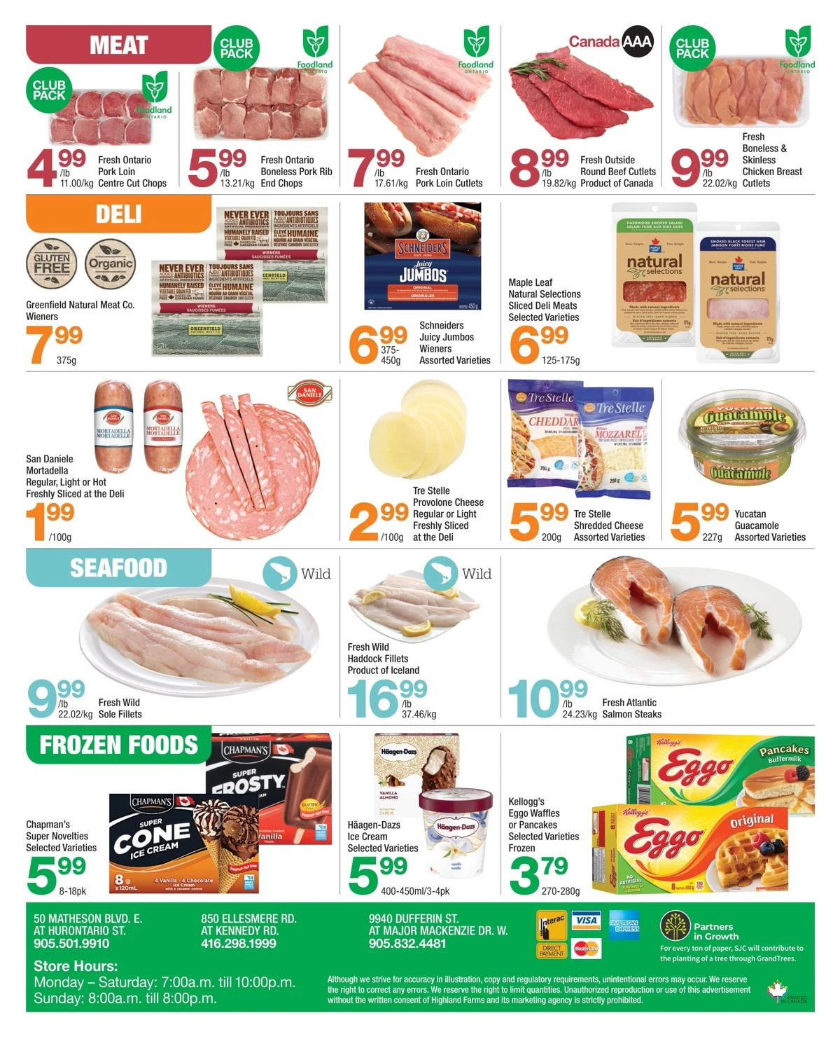 Highland Farms Flyer September 25 to October 1, 2025 16 – highland farms flyer 18 1 4
