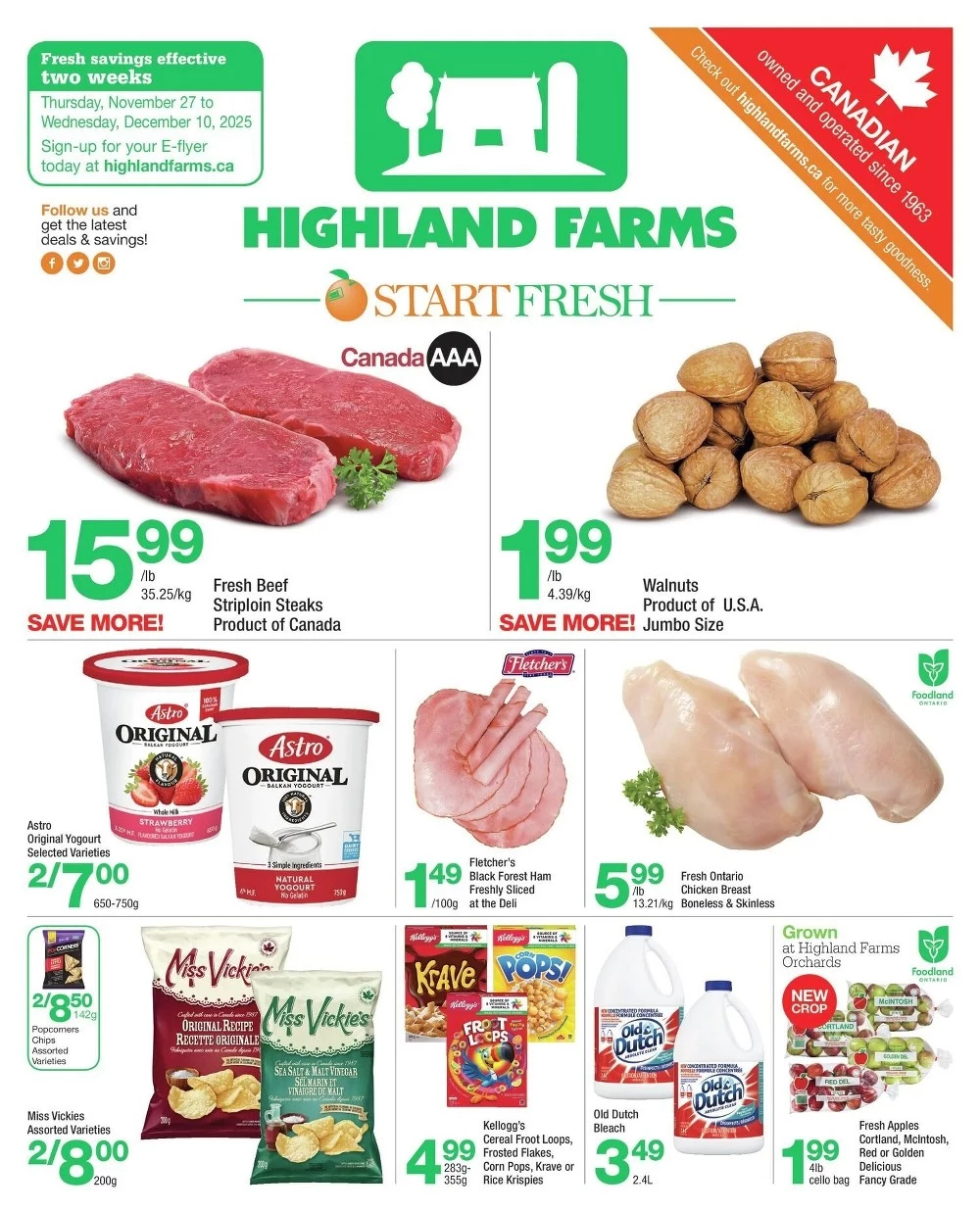 Highland Farms Flyer December 4 to 10, 2025 1 – highland farms flyer november 27 december 10 1
