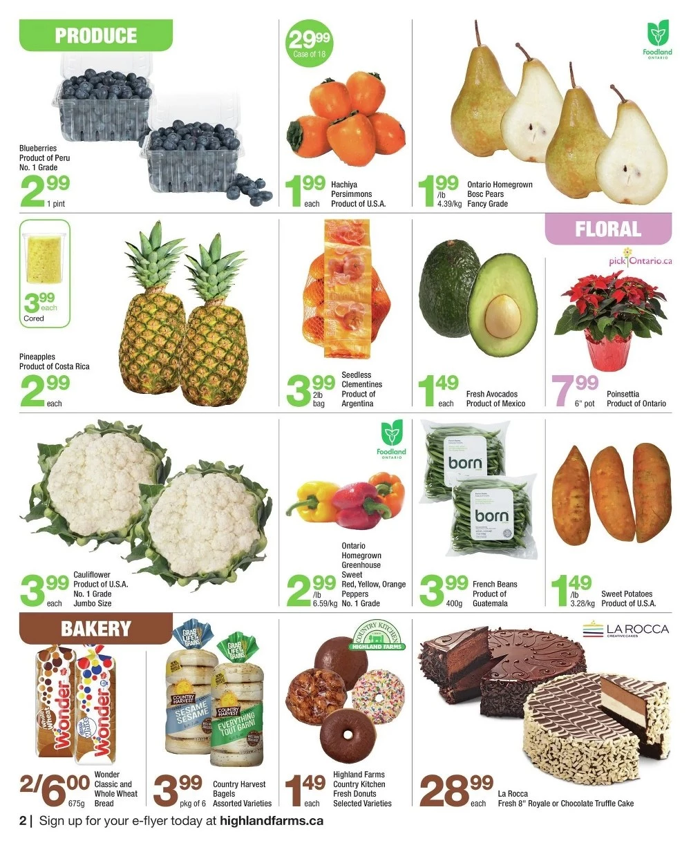 Highland Farms Flyer December 4 to 10, 2025 2 – highland farms flyer november 27 december 10 2