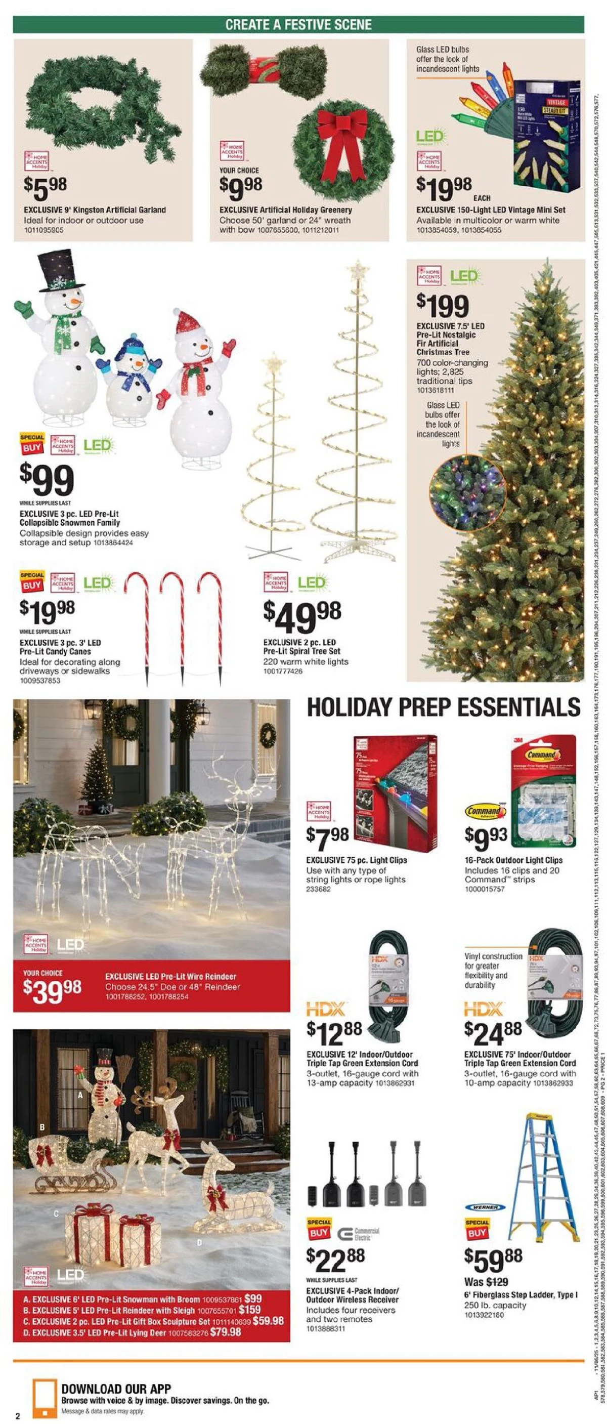 Home Depot Black Friday Ad 2025 2 – home depot 6 26 02