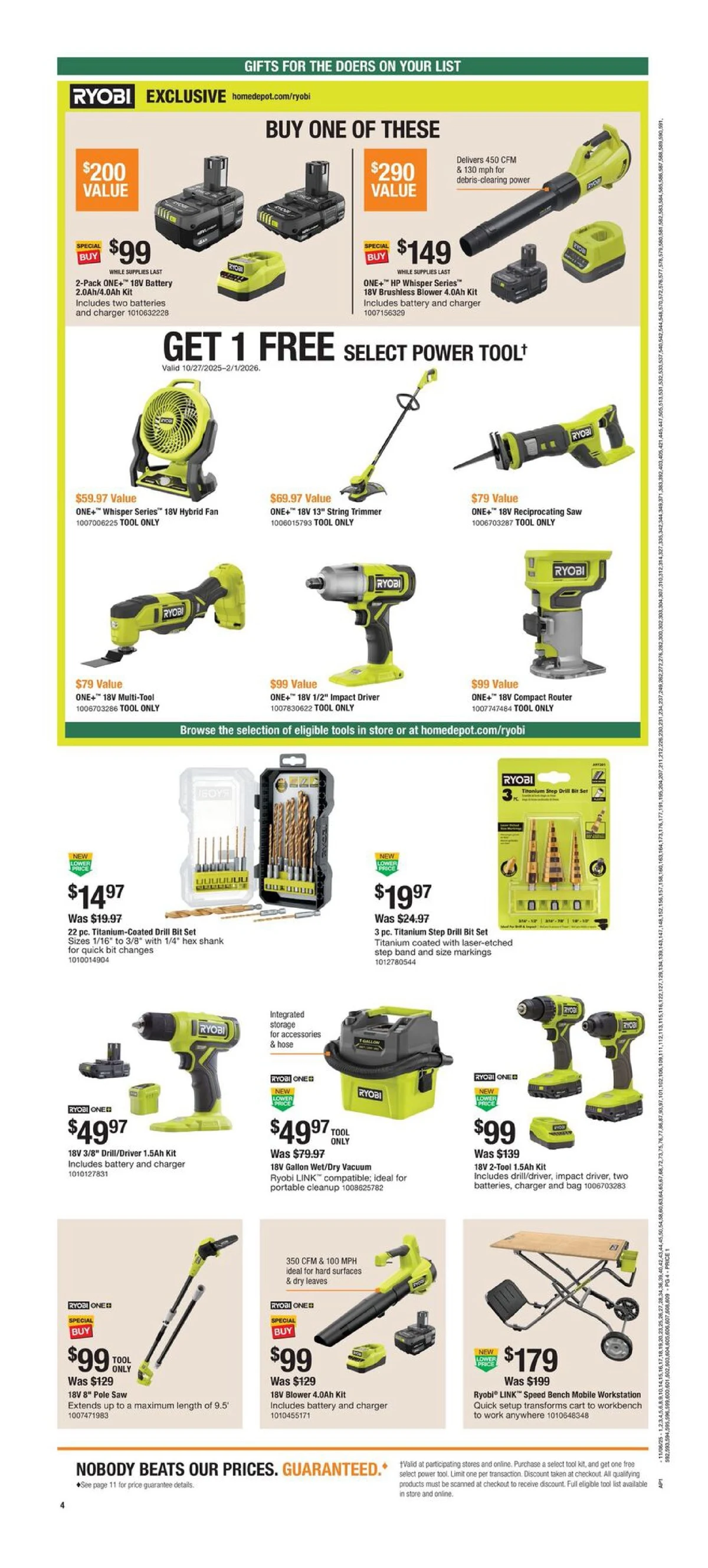 Home Depot Black Friday Ad 2025 2 – home depot 6 26 04