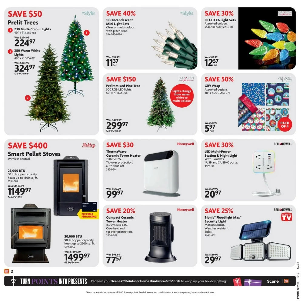 Home Hardware Flyer December 11 to December 17, 2025 2 – home hardware flyer december 4 10 4 93341172