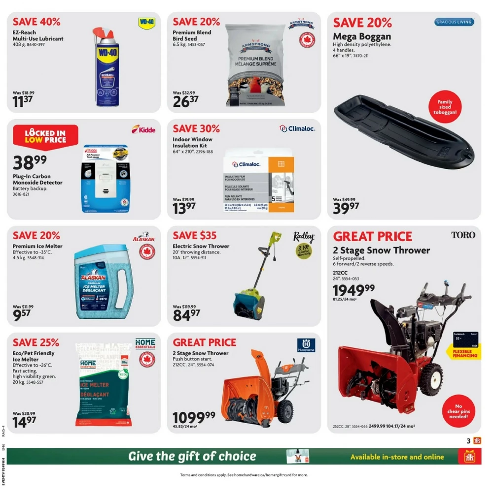 Home Hardware Flyer December 11 to December 17, 2025 3 – home hardware flyer december 4 10 5 51763262