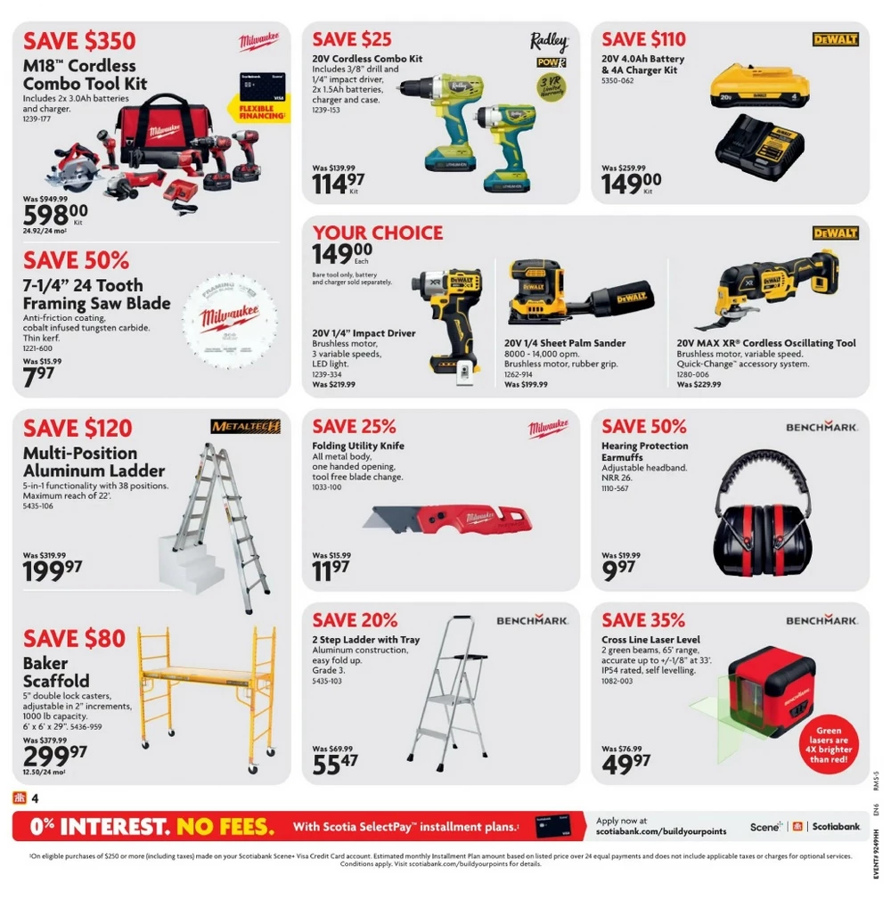 Home Hardware Flyer December 11 to December 17, 2025 4 – home hardware flyer december 4 10 6 21958109