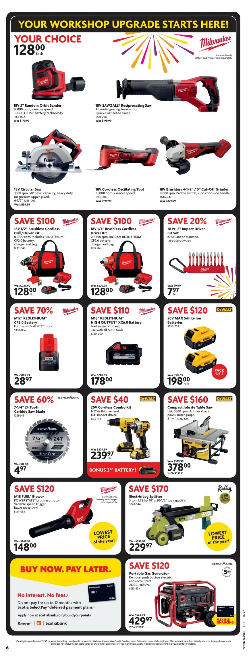 home hardware flyer november 27 december 3 7 03077842