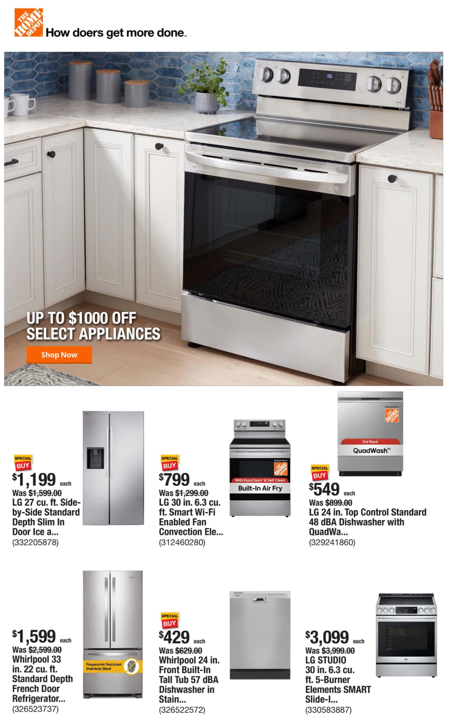 homedepot weekly ad 010826 01