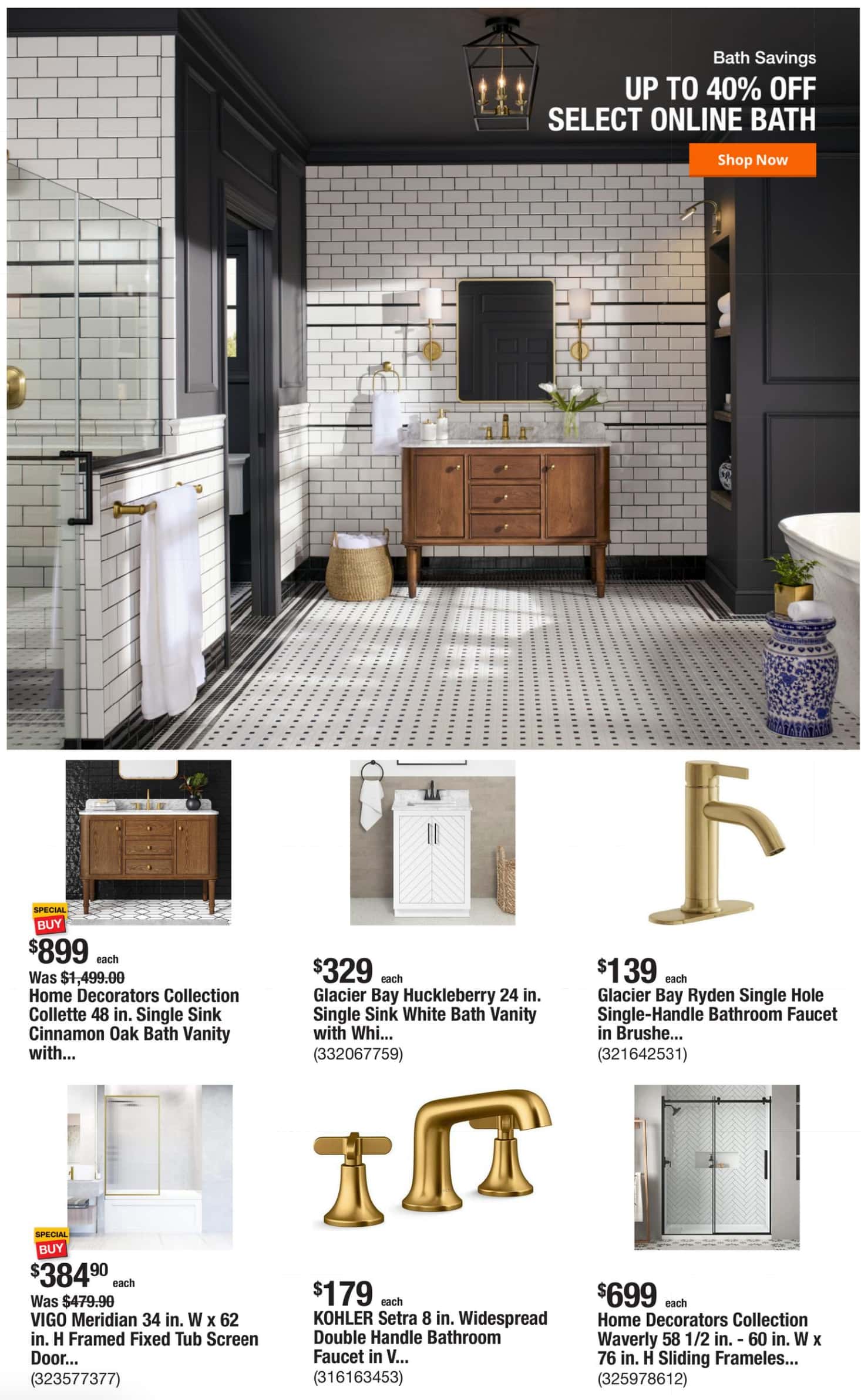 Home Depot Weekly Ad 9/11/25 – 9/18/25 preview 160 – homedepot weekly ad 091125 02