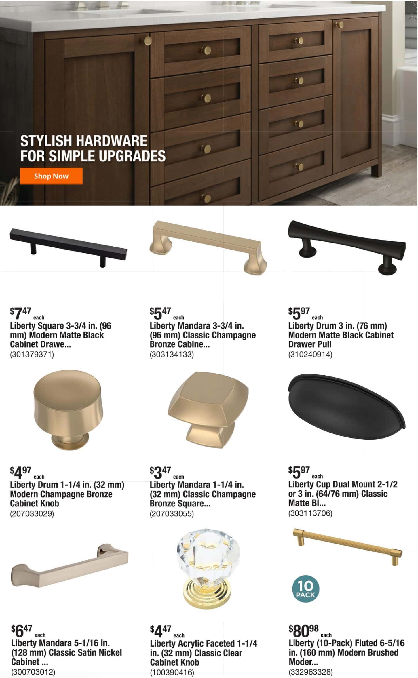 Home Depot Weekly Ad 9/11/25 – 9/18/25 preview 162 – homedepot weekly ad 091125 04