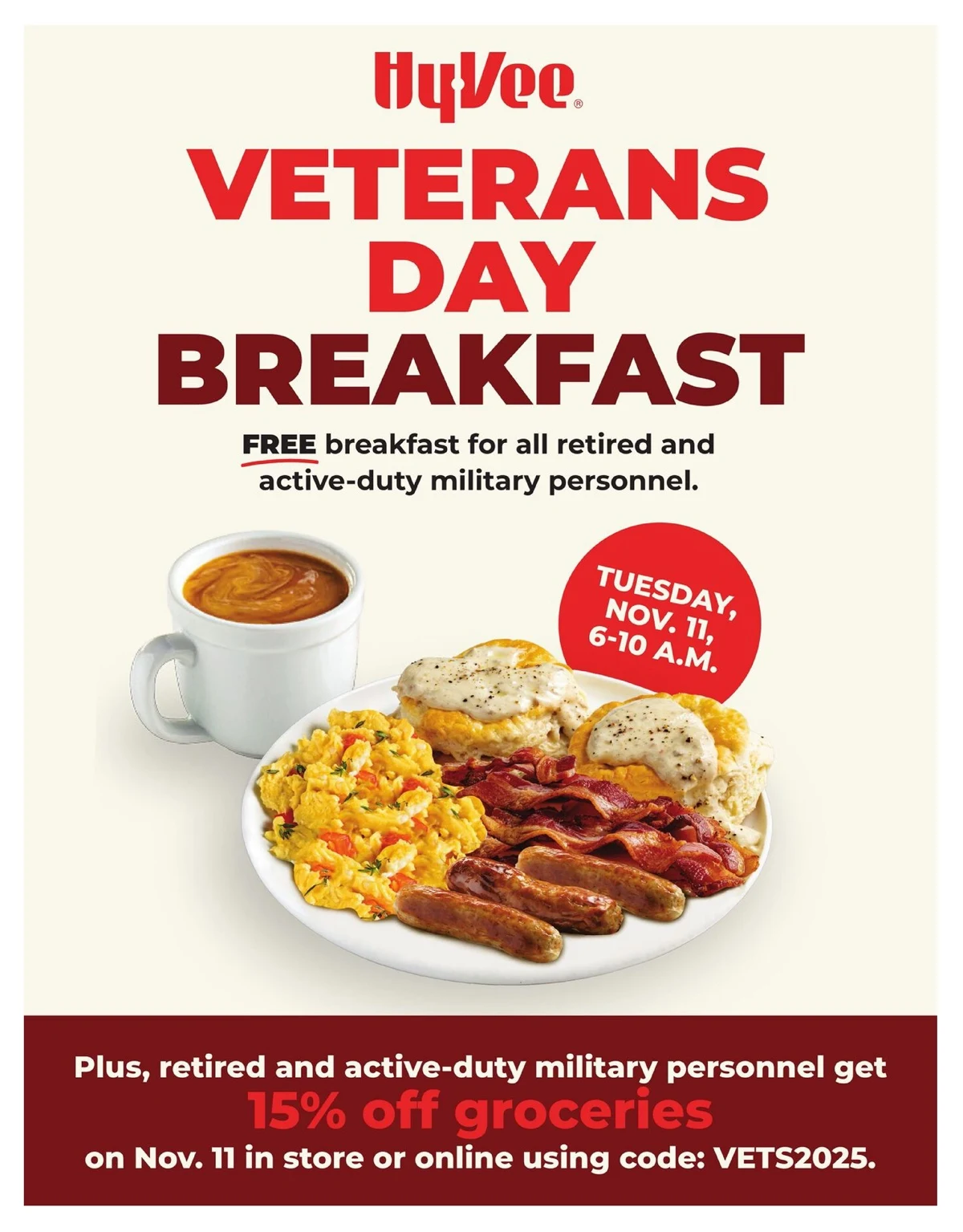 Hy Vee Weekly Ad 11/10/25 & 11/17/25 preview 1 – hyvee ad 10 16 03