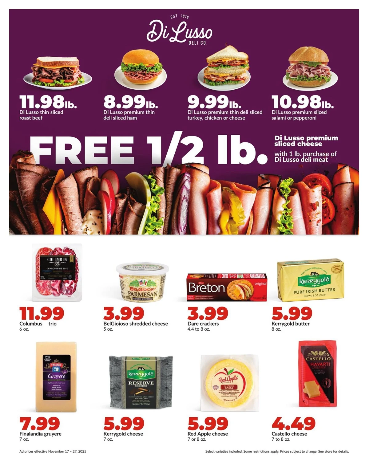 hyvee ad 17 27 24