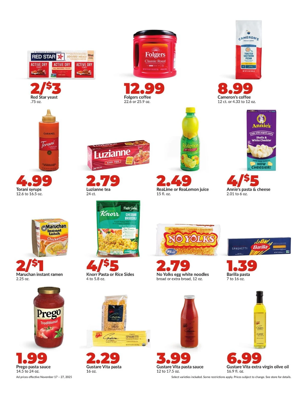 hyvee ad 17 27 29