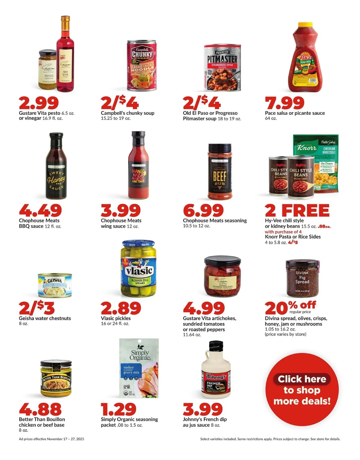 hyvee ad 17 27 30