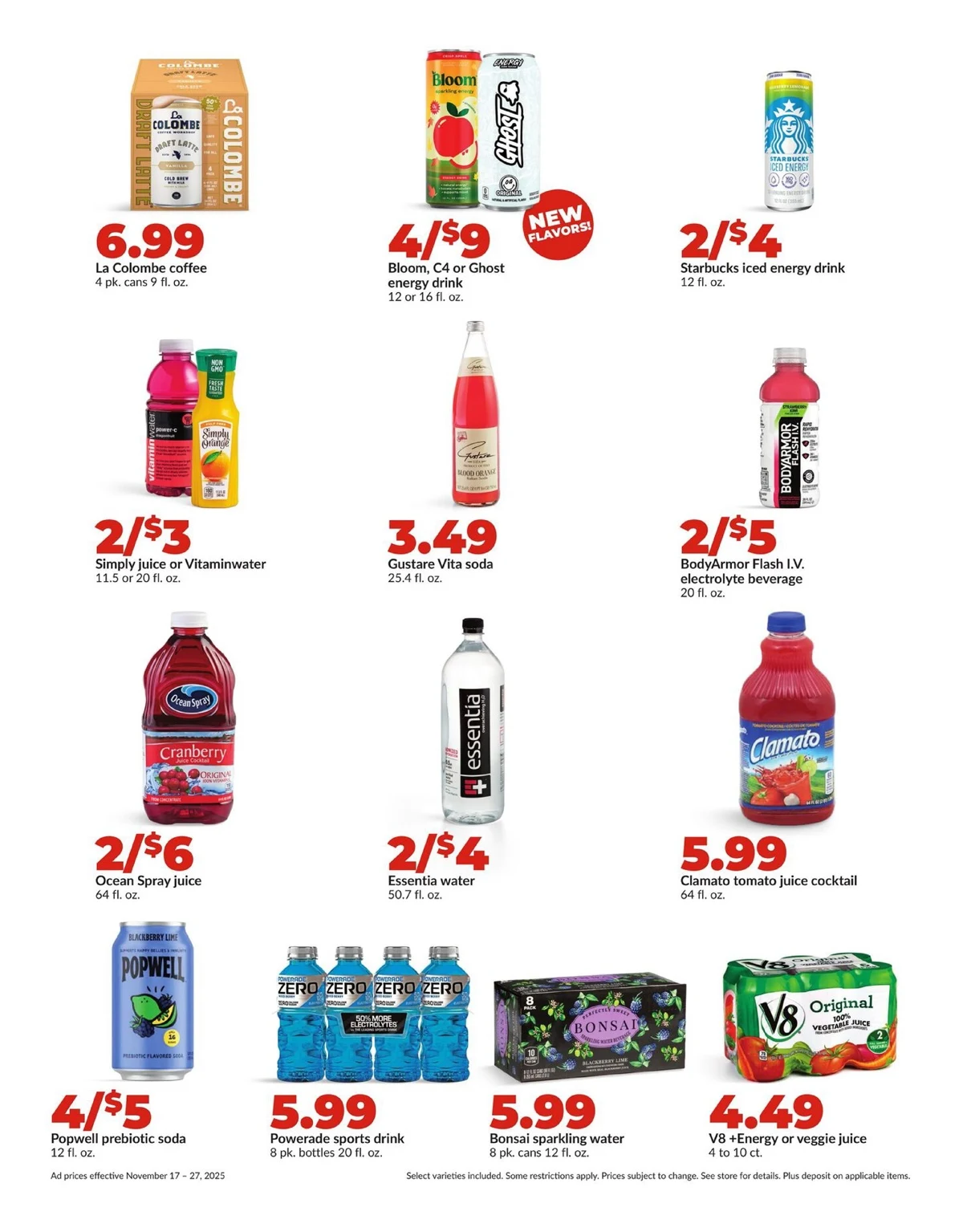 hyvee ad 17 27 33