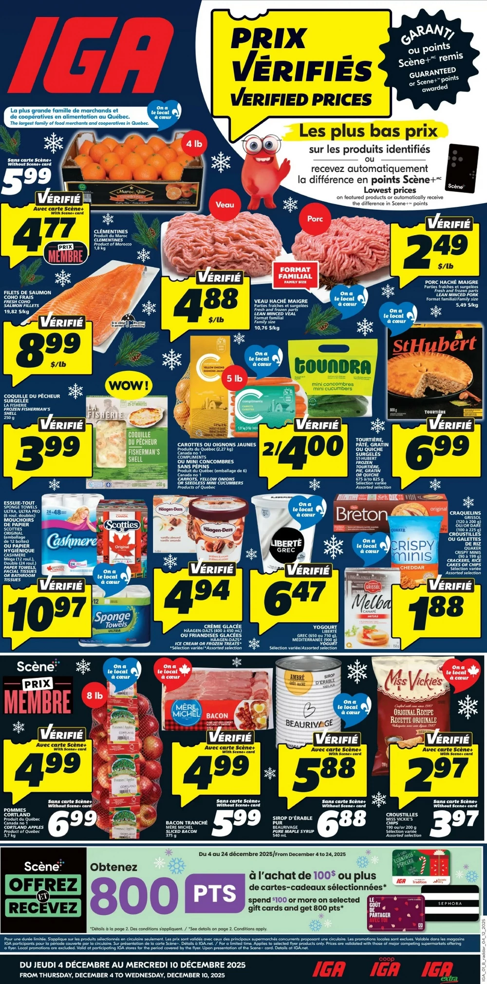 Iga Flyer December 4 to 10, 2025 2 – iga flyer Iga Flyer December 4 to 10, 2025 1 – iga flyer 4 10 00001