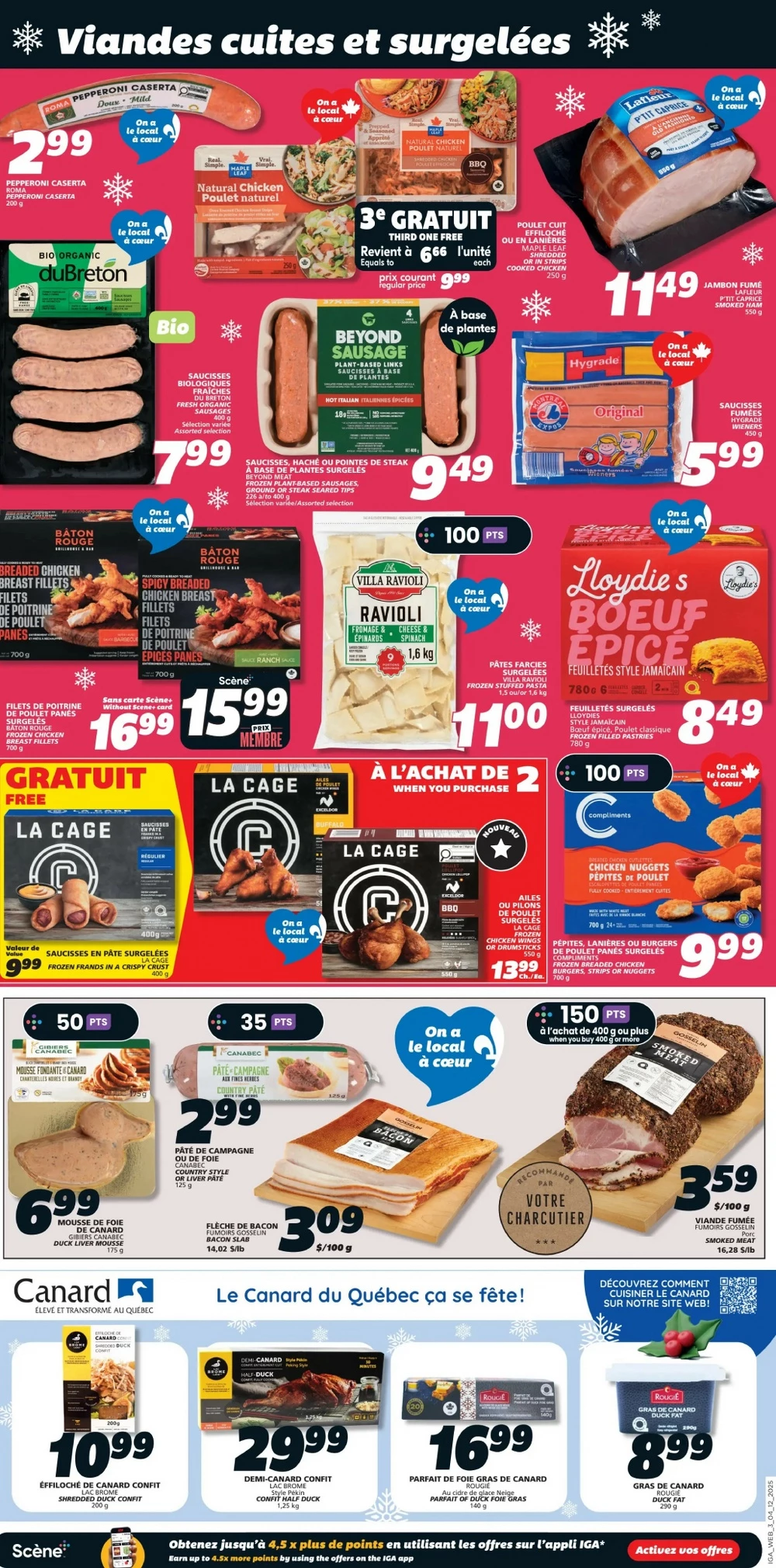 Iga Flyer December 4 to 10, 2025 3 – iga flyer 4 10 00005