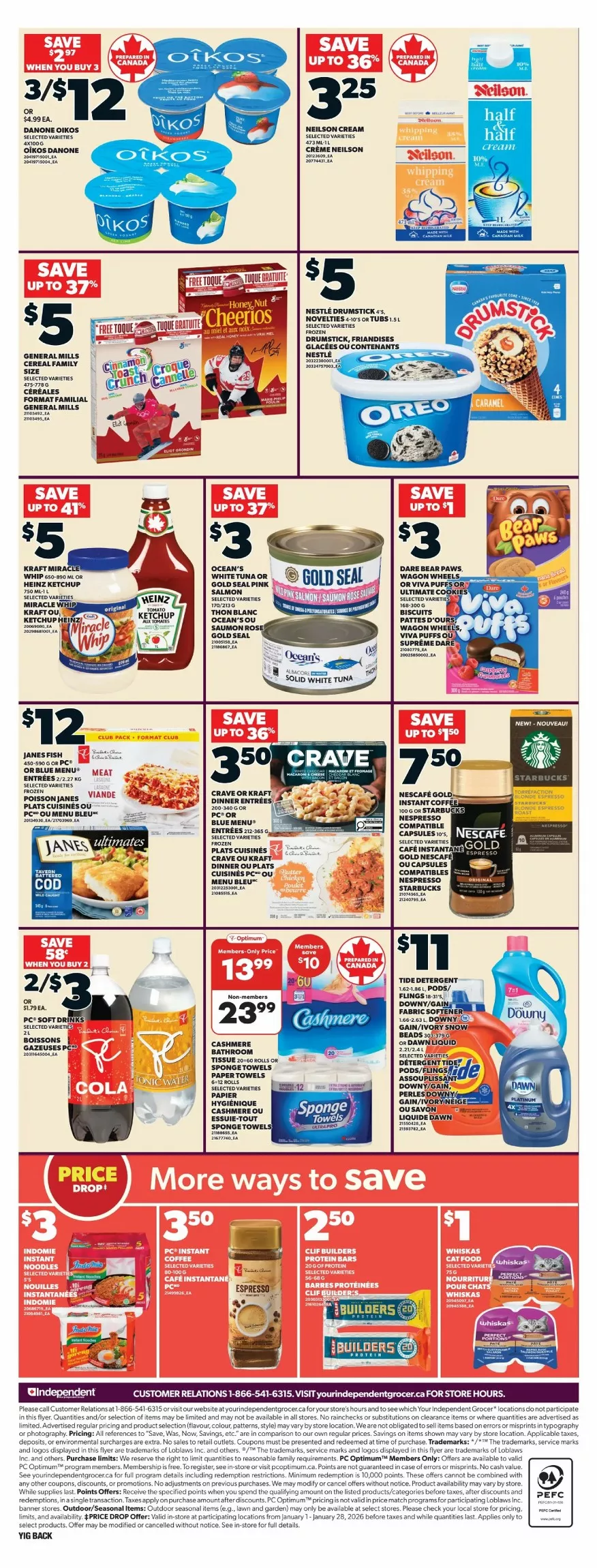 independent flyer january 8 14 4 67211099