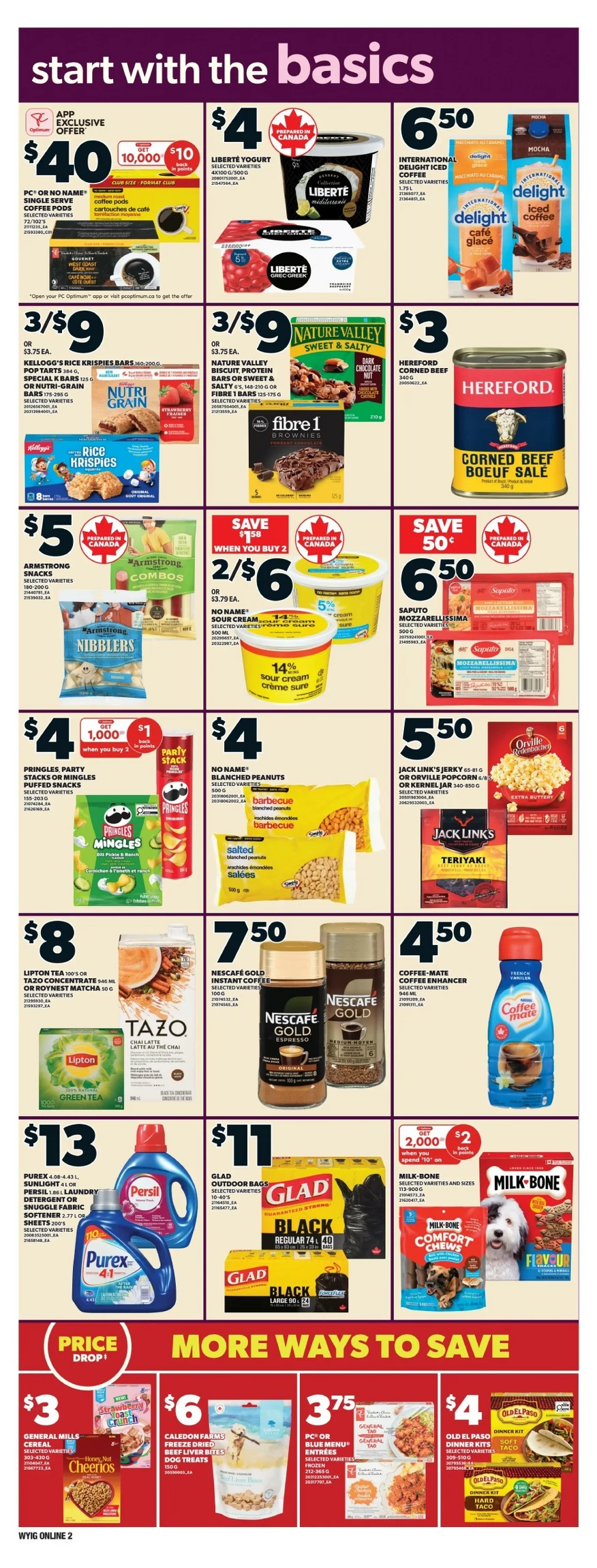 Independent Grocer Flyer December 11 to 17, 2025 1 – independent flyer november 27 december 3 13 21605081