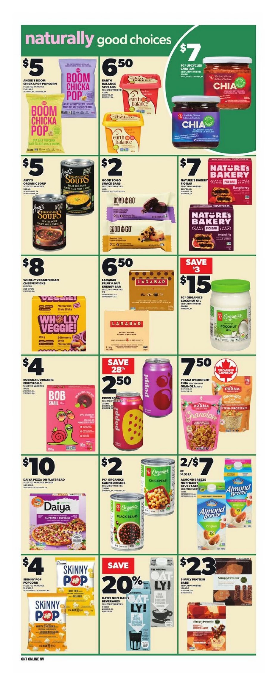 Independent Grocer Flyer November 6 to November 12, 2025 3 – independent flyer november 6 12 11 17955219