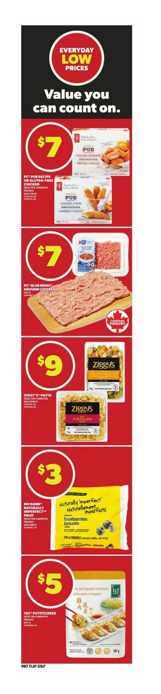 Independent Grocer Flyer November 6 to November 12, 2025 6 – independent flyer november 6 12 8 23271902