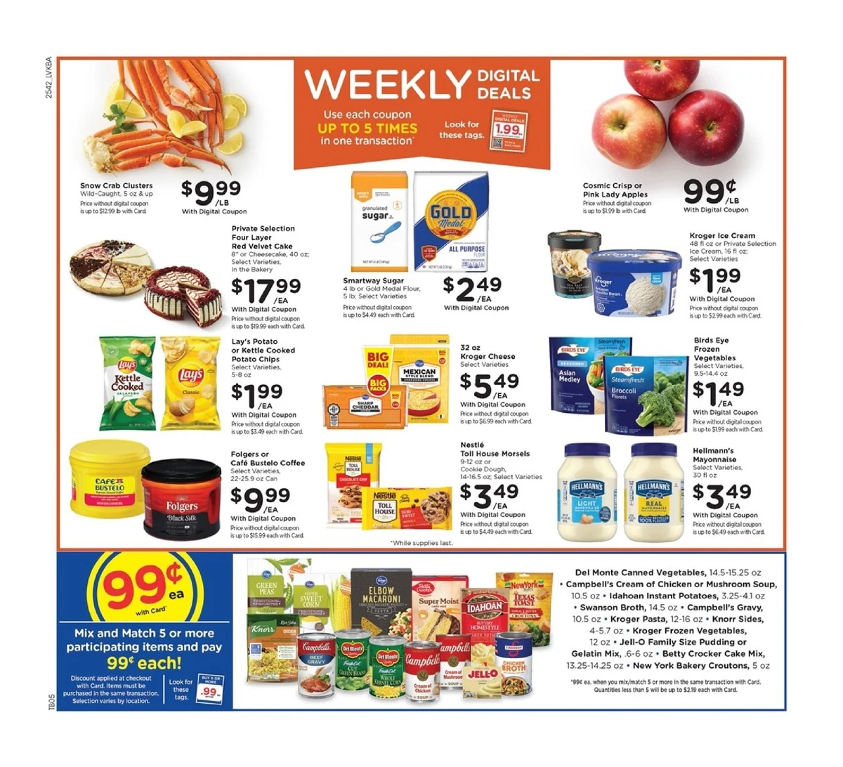 Jay C Weekly Ad 11/19/25 & 11/26/25 preview 2 – jayc 19 27 02
