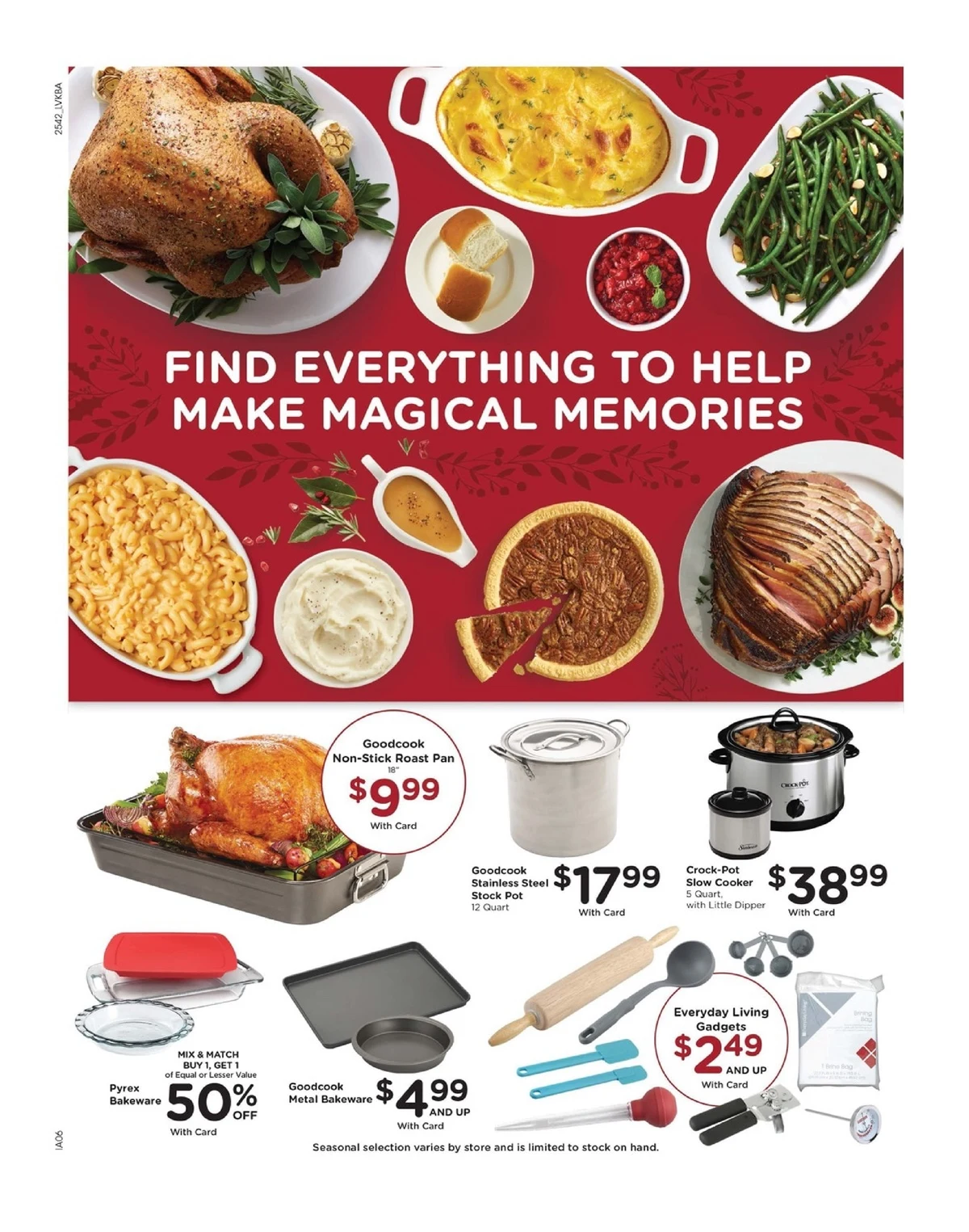 Jay C Weekly Ad 11/19/25 & 11/26/25 preview 5 – jayc 19 27 14