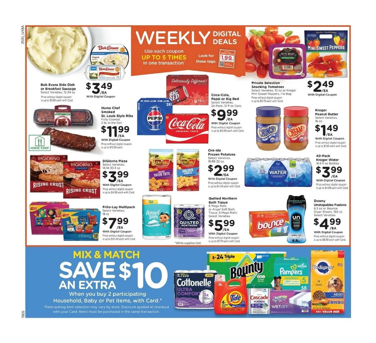 Jay C Weekly Ad 10/8/25 – 10/14/25 preview 155 – jayc ad 1 7 02