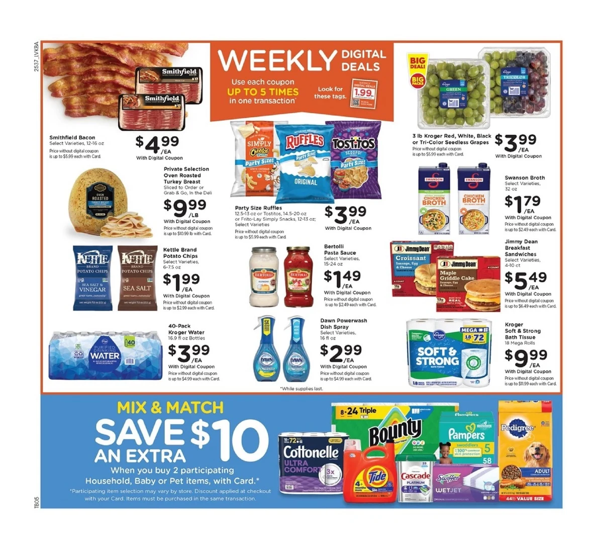 Jay C Weekly Ad October 15 to October 21, 2025 2 – jayc ad 15 21 02