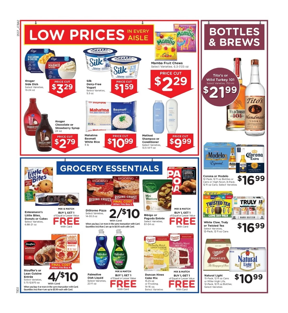 Jay C Weekly Ad October 15 to October 21, 2025 5 – jayc ad 15 21 07