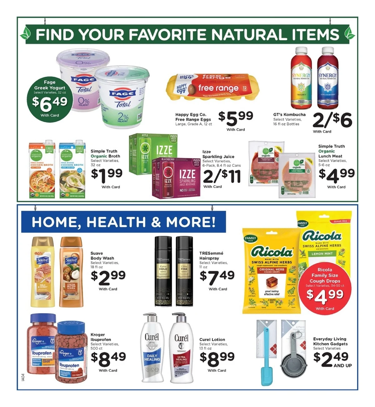 Jay C Weekly Ad October 15 to October 21, 2025 1 – jayc ad 15 21 09