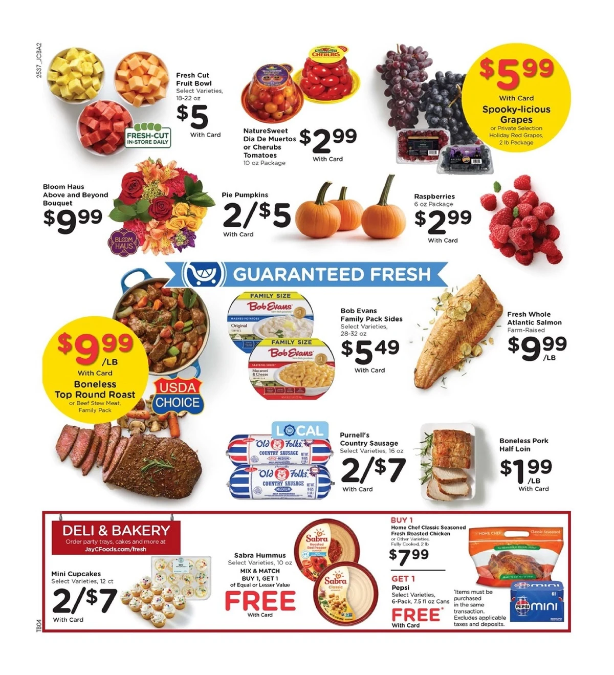 Jay C Weekly Ad October 15 to October 21, 2025 3 – jayc ad 15 21 11