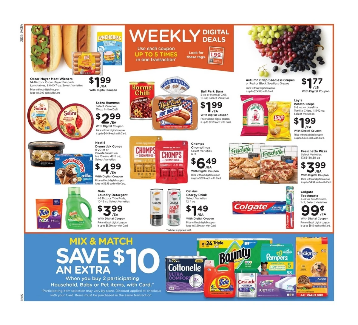 Jay C Weekly Ad October 8 to October 14, 2025 2 – jayc ad 8 14 02