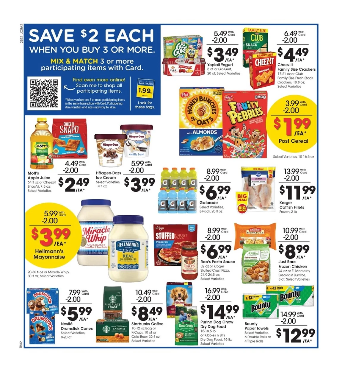 Jay C Weekly Ad 9/17/25 – 9/23/25 preview 501 – jayc weekly ad 10 16 04