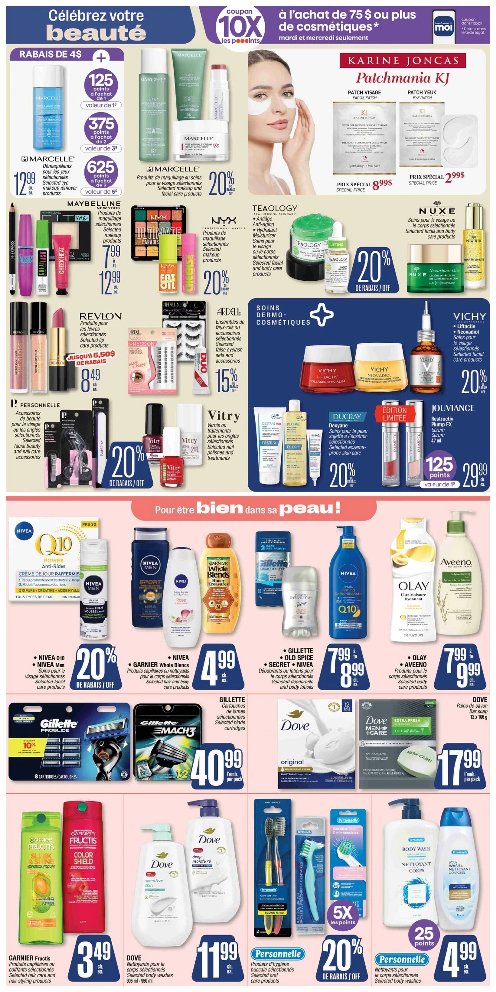 Jean Coutu Flyer December 4 to 10, 2025 2 – jean coutu flyer 4 10 00004