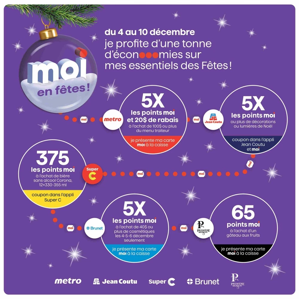 Jean Coutu Flyer December 4 to 10, 2025 3 – jean coutu flyer 4 10 00009